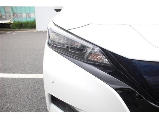 NISSAN LEAF 2022 Image 31