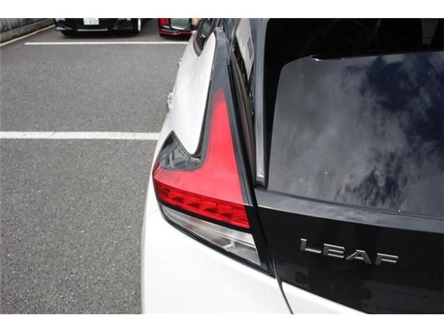 NISSAN LEAF 2022 Image 31