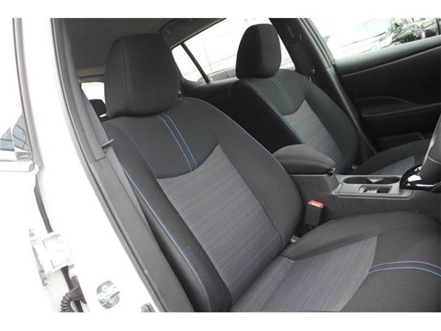 NISSAN LEAF 2022 Image 31