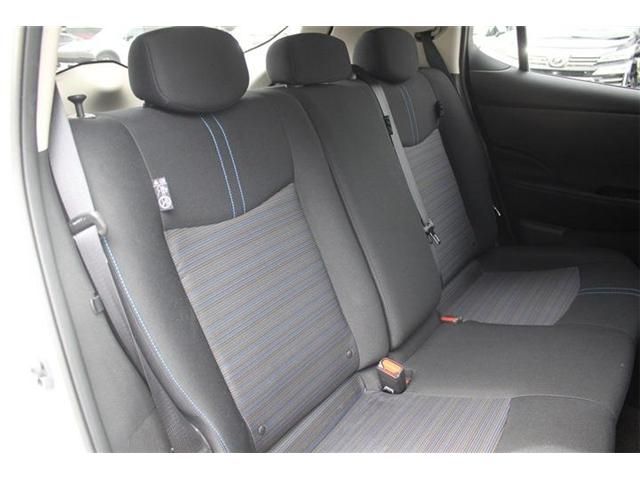 NISSAN LEAF 2022 Image 31