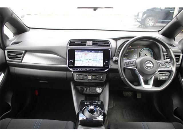 NISSAN LEAF 2022 Image 31