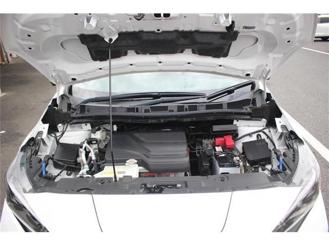 NISSAN LEAF 2022 Image 31