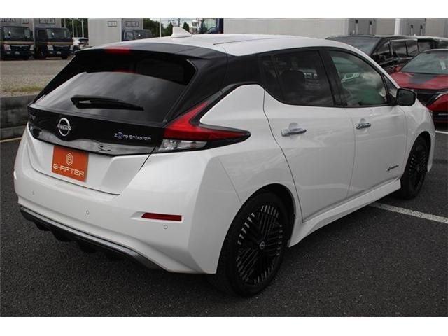 NISSAN LEAF 2022 Image 31