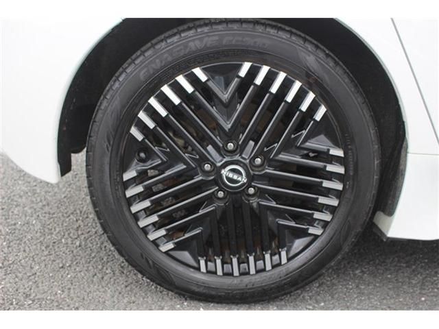 NISSAN LEAF 2022 Image 31