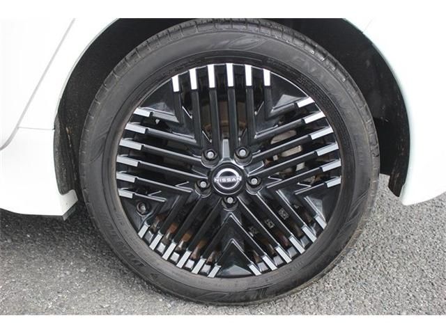 NISSAN LEAF 2022 Image 31