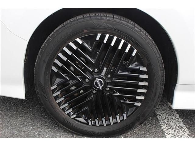 NISSAN LEAF 2022 Image 31