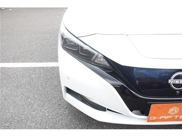 NISSAN LEAF 2022 Image 31