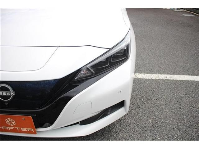 NISSAN LEAF 2022 Image 31