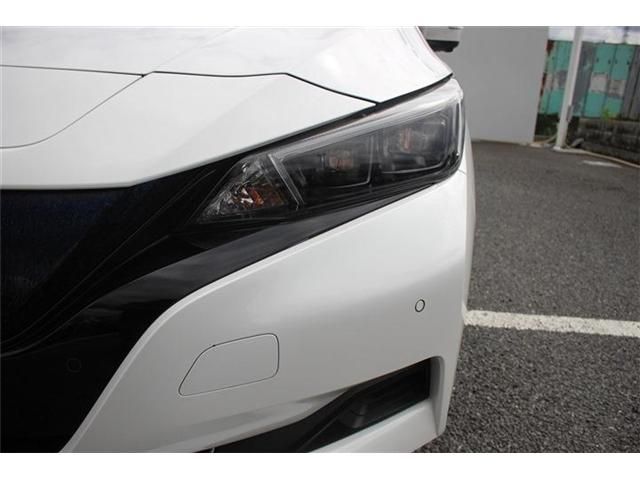 NISSAN LEAF 2022 Image 31