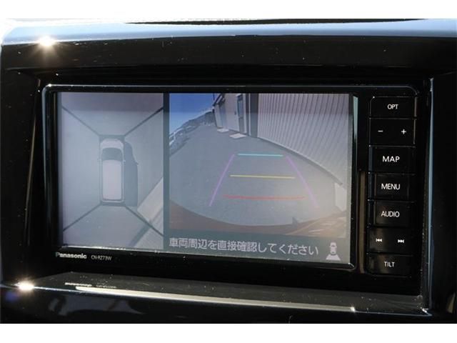 SUZUKI SOLIO BANDIT 4WD 2018 Image 31