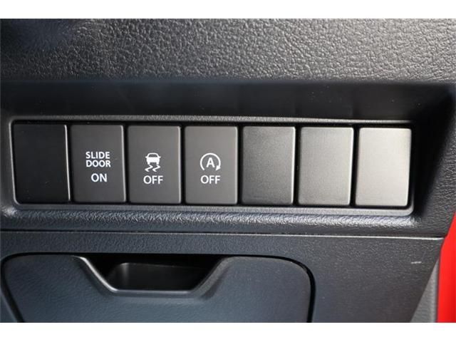 SUZUKI SOLIO BANDIT 4WD 2018 Image 31