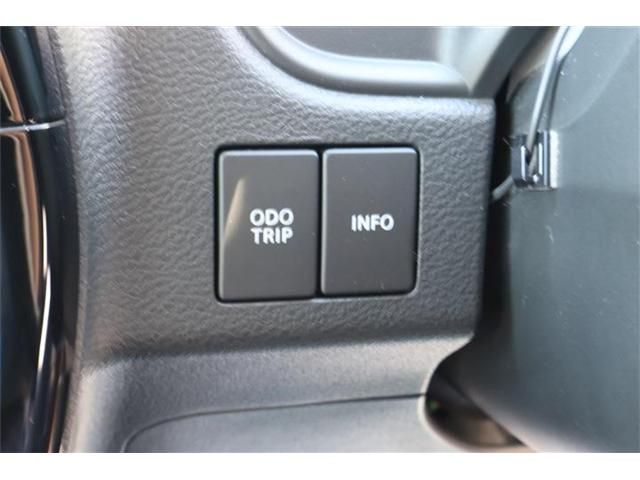 SUZUKI SOLIO BANDIT 4WD 2018 Image 31