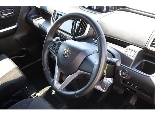 SUZUKI SOLIO BANDIT 4WD 2018 Image 31