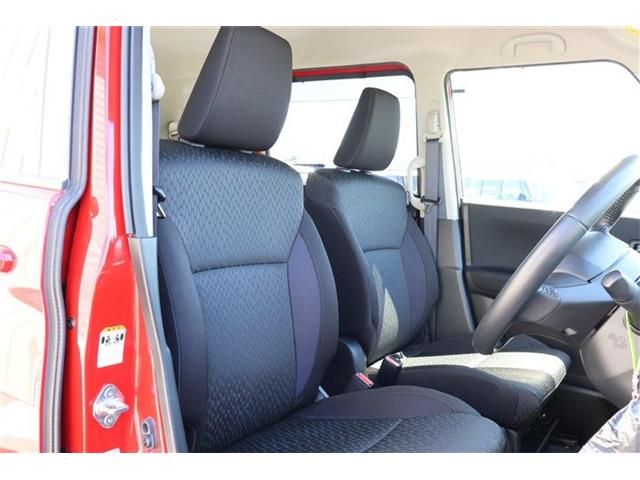 SUZUKI SOLIO BANDIT 4WD 2018 Image 31