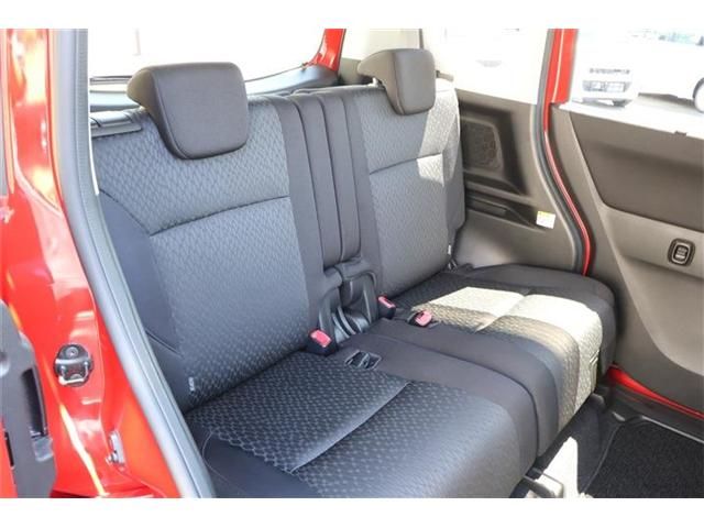 SUZUKI SOLIO BANDIT 4WD 2018 Image 31