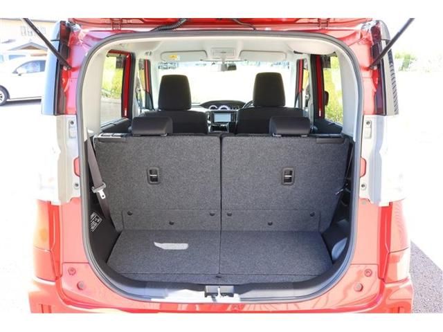 SUZUKI SOLIO BANDIT 4WD 2018 Image 31