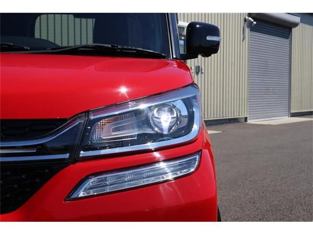 SUZUKI SOLIO BANDIT 4WD 2018 Image 31