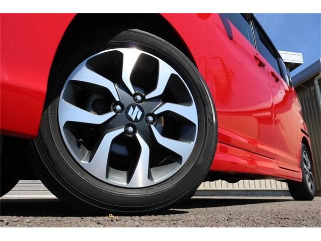 SUZUKI SOLIO BANDIT 4WD 2018 Image 31