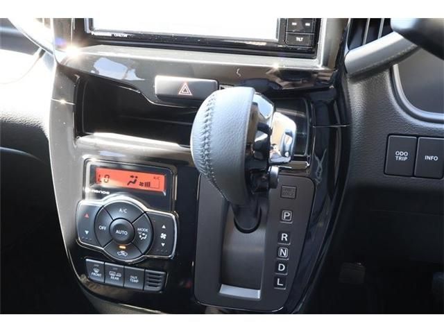 SUZUKI SOLIO BANDIT 4WD 2018 Image 31