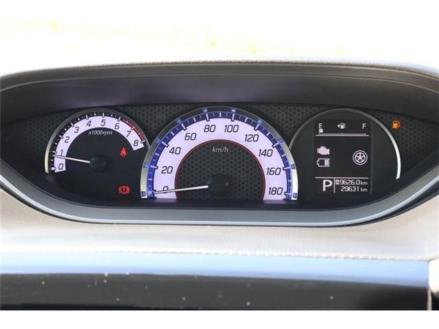 SUZUKI SOLIO BANDIT 4WD 2018 Image 31