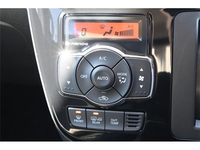 SUZUKI SOLIO BANDIT 4WD 2018 Image 31