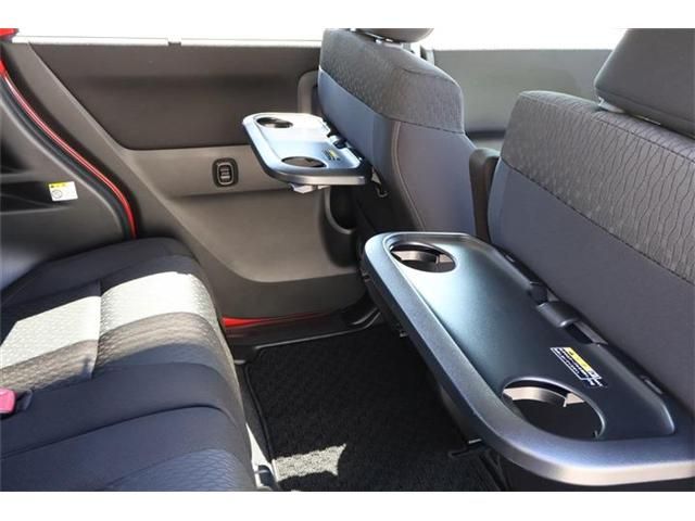 SUZUKI SOLIO BANDIT 4WD 2018 Image 31