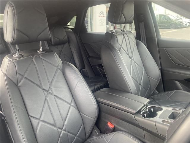 CITROEN DS7 CROSSBAC 2020 Image 31