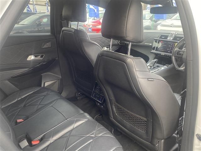 CITROEN DS7 CROSSBAC 2020 Image 31