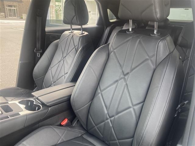 CITROEN DS7 CROSSBAC 2020 Image 31