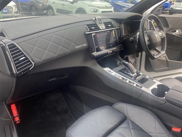 CITROEN DS7 CROSSBAC 2020 Image 31