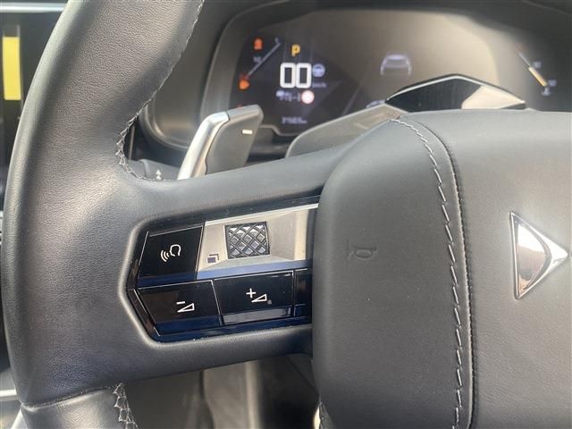 CITROEN DS7 CROSSBAC 2020 Image 31