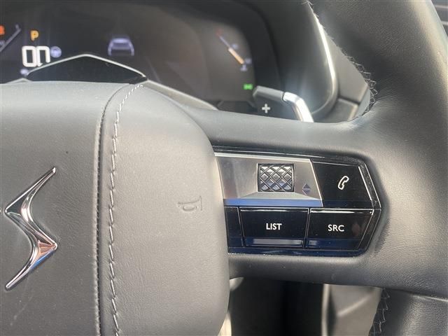 CITROEN DS7 CROSSBAC 2020 Image 31