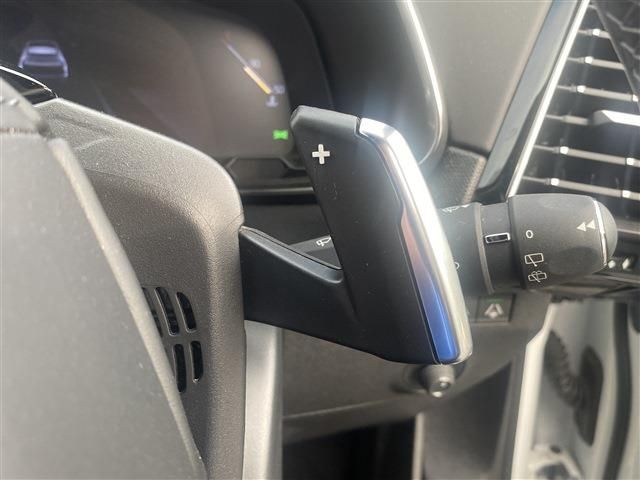 CITROEN DS7 CROSSBAC 2020 Image 31