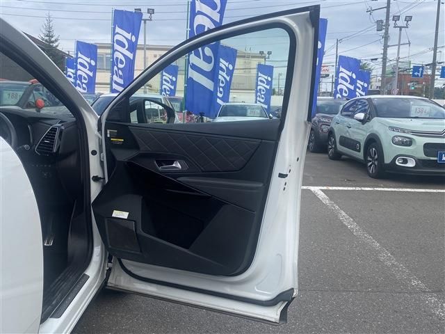 CITROEN DS7 CROSSBAC 2020 Image 31