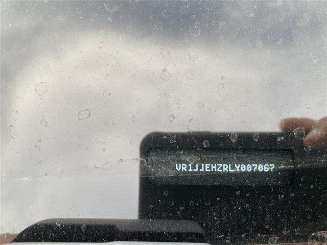 CITROEN DS7 CROSSBAC 2020 Image 31