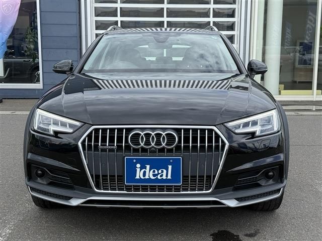 AUDI A4 ALL ROAD QU 2018 Image 31