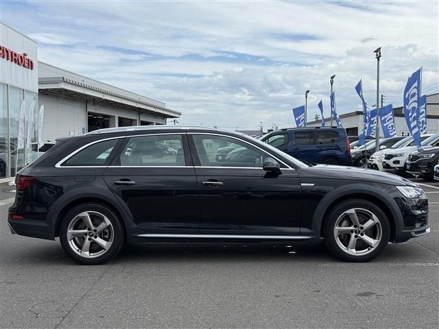 AUDI A4 ALL ROAD QU 2018 Image 31