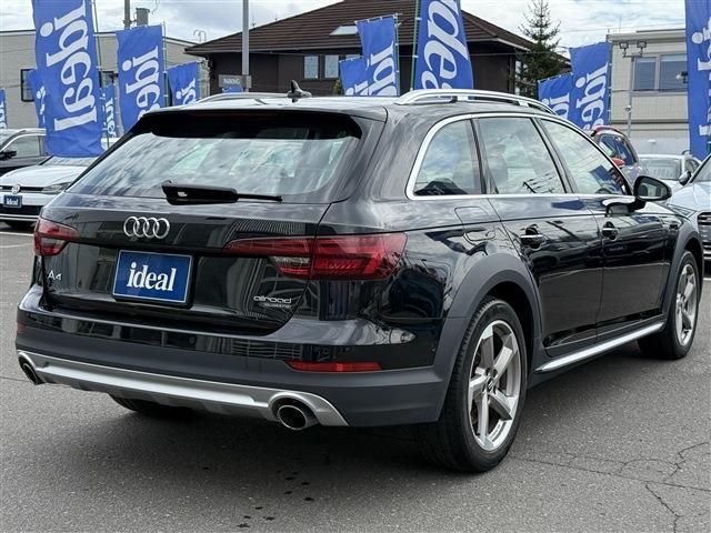 AUDI A4 ALL ROAD QU 2018 Image 31