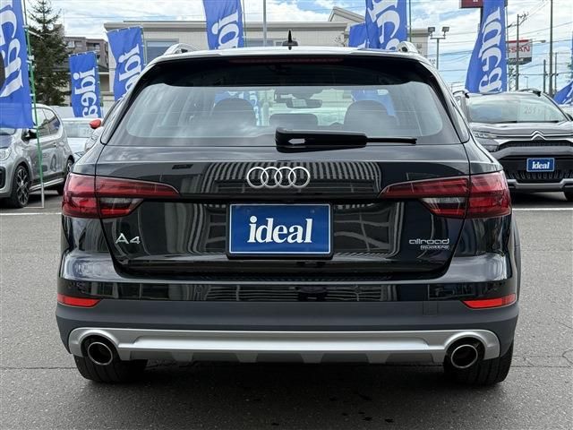 AUDI A4 ALL ROAD QU 2018 Image 31