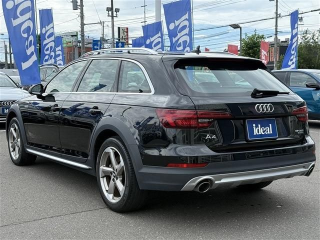 AUDI A4 ALL ROAD QU 2018 Image 31