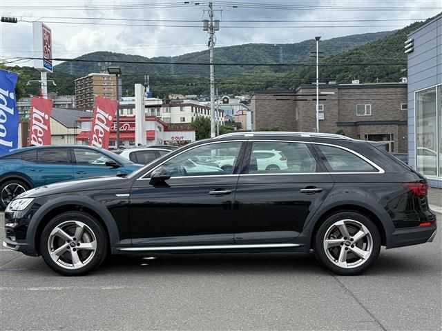 AUDI A4 ALL ROAD QU 2018 Image 31