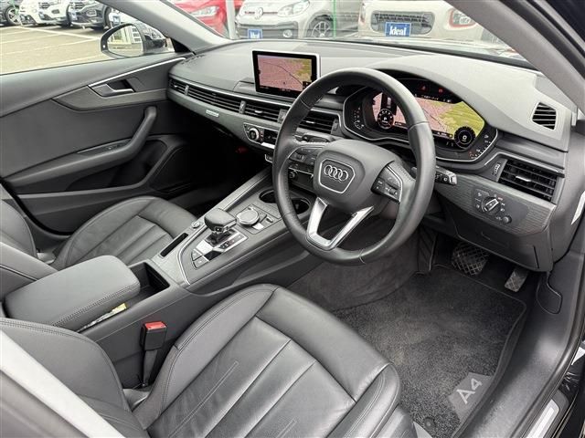 AUDI A4 ALL ROAD QU 2018 Image 31