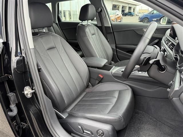 AUDI A4 ALL ROAD QU 2018 Image 31