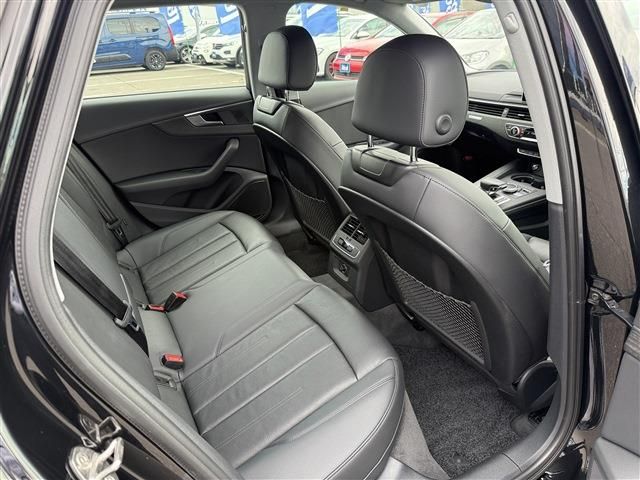 AUDI A4 ALL ROAD QU 2018 Image 31