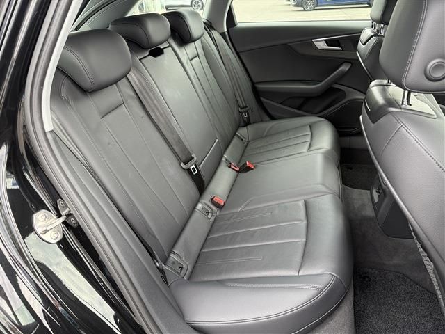 AUDI A4 ALL ROAD QU 2018 Image 31