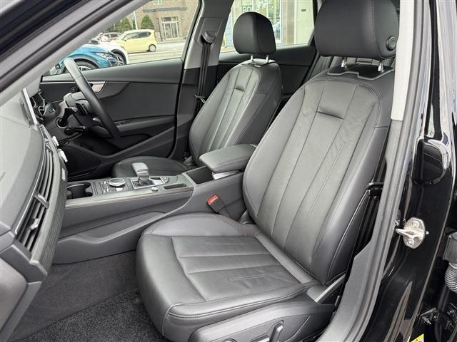 AUDI A4 ALL ROAD QU 2018 Image 31