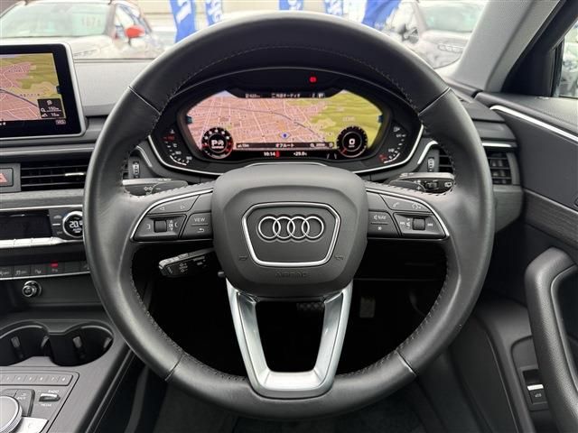 AUDI A4 ALL ROAD QU 2018 Image 31