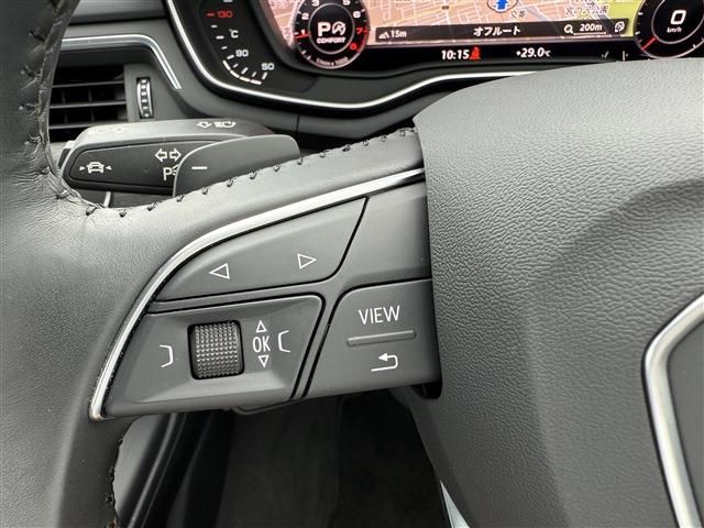 AUDI A4 ALL ROAD QU 2018 Image 31