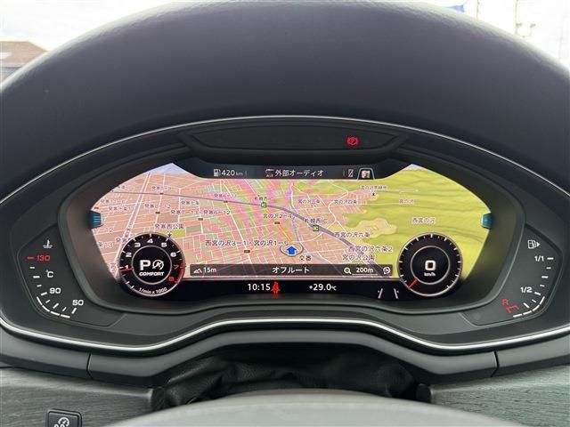 AUDI A4 ALL ROAD QU 2018 Image 31