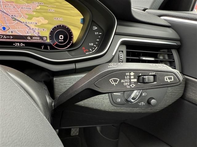 AUDI A4 ALL ROAD QU 2018 Image 31